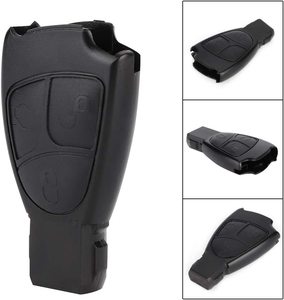 <span class=keywords><strong>3</strong></span> Nút Điều Khiển Từ Xa Tự Động Thông Minh Vỏ Vỏ Cho Mercedes Ben-z B C E ML S CLK CL GL W211 - Product Image 4