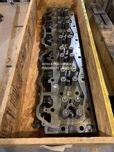 3512 3516 3520 Culata 3388672 10r-9941 Piezas del motor - Product Image 6