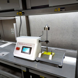 Testeur de résistance à l'abrasion linéaire ASTM Scratch 5750 Taber pour le caoutchouc - Product Image 4