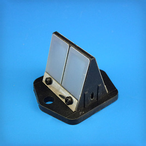 Original DLE Accessories Reed Valve-Insulator for DLE35RA Engine for <b>Airplanes</b> DIY Parts - Product Image 6