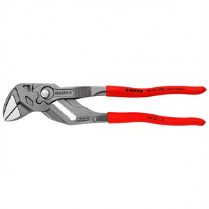Clé à molette Knipex 86 01 250 2 pouces fabriquée en Allemagne - Product Image 1