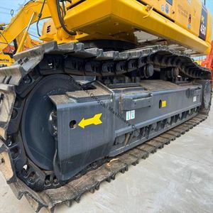 Excavadora Usada KOMATSU PC450 Precio Económico Excelente Rendimiento Excavadora Usada KOMATSU en Venta - Product Image 6