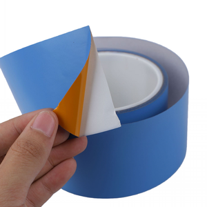 Custom Flame Retardant Roll Waterproof Heat Resistant High Temperature Polyimide Label Stickers For Network Fiber - Product Image 1
