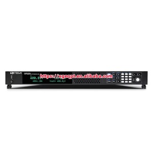 สอบถามราคา Itech It-m3800 Compact 7200w Power Regenerative Electronic Load 2-12kw เครื่องมือวัด - Product Image 1