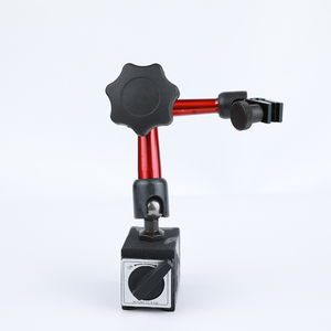 Универсальный магнитный держатель индикатора силы, используемый для циферблата индикатора, тестовый индикатор, мини магнитное основание - Product Image 2