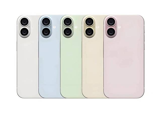 New Original 100% Unlocked for 5G Smartphone 128gb 256gb Android system System Celulares I 16 Pro Max Phone