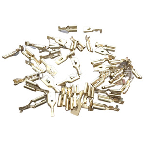 Generator Rectifier Bridge Copper Clip Pure Copper 0.78mm For Generator Parts - Product Image 2