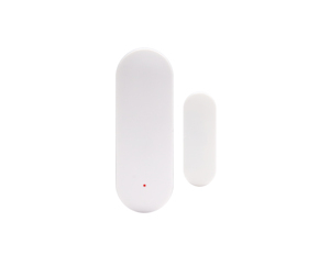 WiFi Smart Home Door Window Gap Contact Sensor Detector Security Alarm for Google Home <b>Alexa</b> for Tuya - Product Image 1