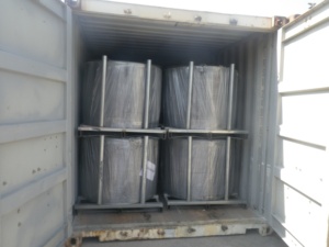 Chất lượng cao ferro canxi lõi dây - Product Image 5