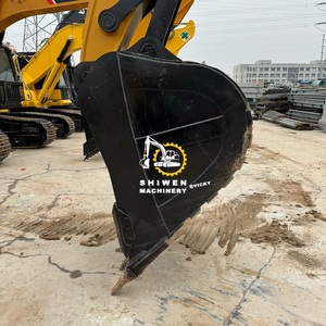 Excavadora SANY usada 365 excavadora de orugas SANY excavadora de 36 toneladas SY365H SY335H SY305H SY375H excavadora minera SANY SY365 en venta - Product Image 6