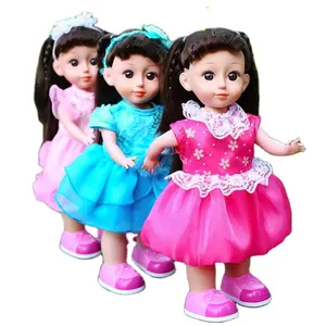 Fabbrica di Shenzhen Personalizzato A Buon Mercato Petto Piatto Giovane Ragazza Bambola di Silicone Vero E Proprio Mini Bambola