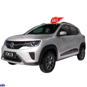 2023 الجملة عالية الجودة Suv الثاني اليد سيارة إلكترو سيارات كهربائيّة التلقائي دونغفنغ Ex1 سيارات مستعملة للبيع