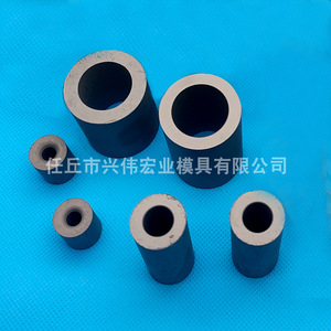 แม่พิมพ์หดท่อทังสเตนคาร์ไบด์ ขนาดนิ้ว ทำจากเหล็กกล้าความเร็วสูง สำหรับทำเกลียว ไม่เคลือบผิว ใช้กับเครื่องกลึงรีดเย็นและเครื่องเจียร - Product Image 2