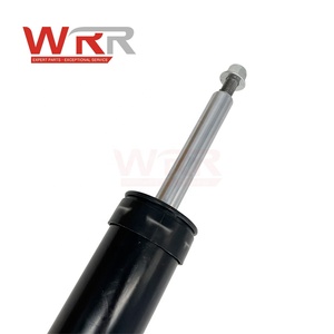 37106875089 37106781827 Amortiguador para BMW F11 F07 528i 535i, Conjunto de Resorte de Suspensión Neumática Trasera, Premium y Duradero - Product Image 3