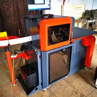 Cintreuse automatique de règles en acier plat – Prix pour fabricant de matrices de haute précision