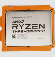 Untuk Prosesor CPU AMD Ryzen Threadripper 2990WX 3.0-4.2GHz 32 Core 64MB STR4 2990wx