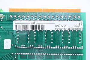 Modul Input Digital Otomatisasi PLC MCE16A-0 - Product Image 3