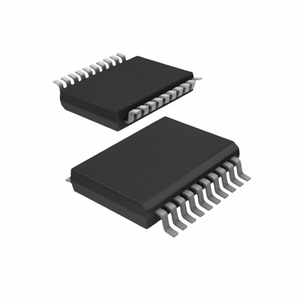Circuito Integrado Tipo D, Transistor de Estado Líquido Simple, 20SSOP, Lógica N74F573DB, 118, Servicio Integral Original, 20 SSOP (0.209 pulgadas, 5.30 mm de Ancho) - Product Image 1
