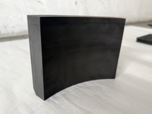Blocs de refroidissement en <span class=keywords><strong>graphite</strong></span> à excellente conductivité thermique - Product Image 3