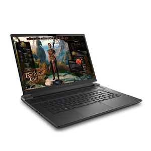 <span class=keywords><strong>Alien</strong></span> Ware M16 R1 I9 13900H x 32GB DDR5 RAM 512GB 1,5 TB SSD RTX4060 16 ''240Hz QHD + (2560x1600) Computadora portátil para juegos - Product Image 1