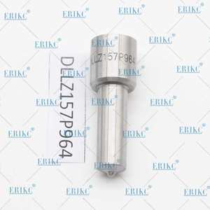 ERIKC DLLZ 157P964 0433171638 buse de carburant de pulvérisation DLLZ 157 P 964 buse d'injecteur diesel DLLZ157P964 pour 0445120006 - Product Image 2