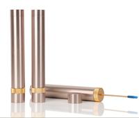 Tire-bouchon à pompe à air à pression pour vin, nouveau design de stylo, avec logo gravé, produit gagnant 2024, facile à retirer