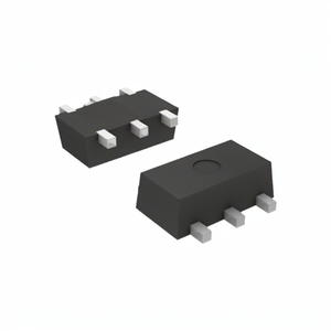 Buy Electronics Components Online SOT 89 5/6 Power Management (PMIC) BOM IC In Stock XC6222D201PR-G - Product Image 1