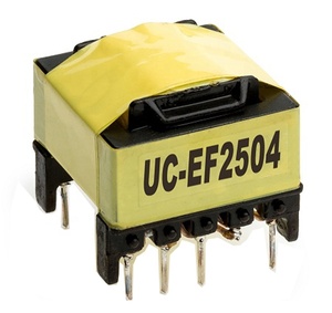 Trasformatore ad alta frequenza <span class=keywords><strong>serie</strong></span> EPC, EF trasformatore UC esportazione a Germamy spagna svedese ungheria ceca polonia ucraina - Product Image 1