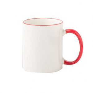 Design <b>Tea</b> <b>Infuser</b> Ear Two Color Cartoon New Gold Handle Coffee Custom <b>Mug</b> Ceramic for Drink - Product Image 6