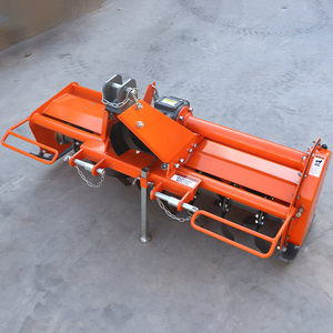 Trở lại ROTARY điện tiller cơ giới tu rotavator cho trang trại máy kéo rototiller - Product Image 3