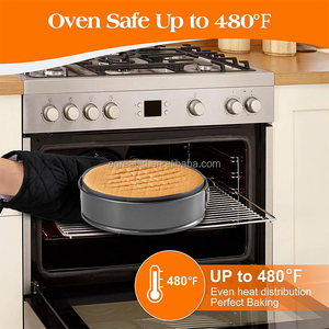 2025 New Product Silicone Non Stick Eco-Friendly Baking <b>Mat</b> for Cake Molds Easy Release Food Grade 0.4mm/0.7mm Thickness - Product Image 5