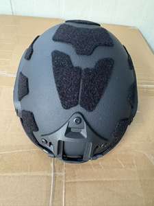 Casco Tattico FAST PE con Sistema di Sospensione Wendy, in Aramide Balistico 3A <span class=keywords><strong>ACH</strong></span>, per Difesa Personale - Product Image 3