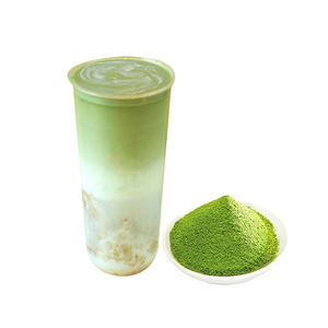 Té Matcha Premium de Marca Privada 100% Puro para Adelgazar y la Salud, en Sobres, Caja a Granel, Bolsa Instantánea, Nueva Ceremonia, Bolsa a Granel, Instantáneo - Product Image 4