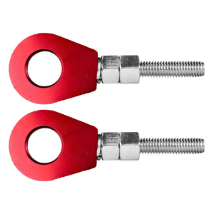 Tendeur de chaîne arrière universel pour vélos tout-terrain, usiné CNC <span class=keywords><strong>Allo</strong></span> - Product Image 5