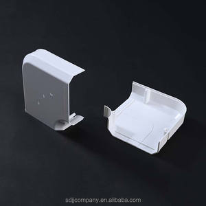 Pièces de climatisation CVC, pompe, outils de climatisation, mini-split, accessoires de ligne, gouttières, présentoirs, cache-conduit fin - Product Image 5