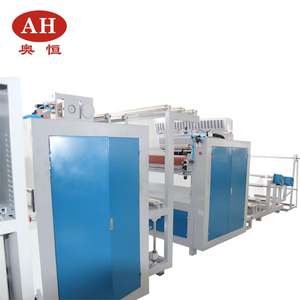 Machine de matelassage de literie continue de chine - Product Image 3