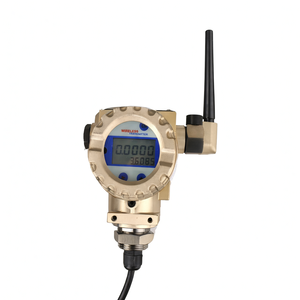 Sensor de Nivel de Agua Inalámbrico GPRS Lora para Tanque de Combustible y Agua, Aprobado por CE RoHs, GLT505 - Product Image 1