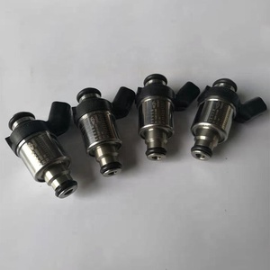 Iniettore di <span class=keywords><strong>Gas</strong></span> K1A00-1113940 per GPL, CNG, LNG con Ugello a Rotaia - Product Image 1