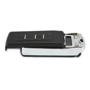Mini balance électronique numérique de poche 100g/200g, style clé, portable, avec écran LCD rétroéclairé pour Je - Product Image 4