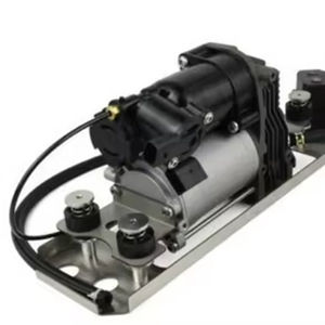 Compresor de Suspensión Neumática Nuevo 37106793778 37206792855 para BMW E60 E61 - Product Image 3