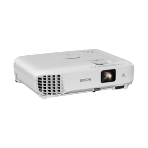 Proyector Empresarial Fácil de Usar E-pson CB-X52 de 3800 Lúmenes que Puede Proyectar Directamente en la Sala de Conferencias Durante el Día CB- - Product Image 4