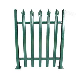 <span class=keywords><strong>รั้ว</strong></span>เหล็กรั้ว2.4เมตร<span class=keywords><strong>รั้ว</strong></span>สวนรักษาความปลอดภัยในที่อยู่อาศัย - Product Image 6