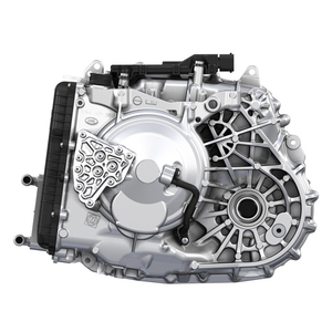Transpeed 9hp48 Transmisión Automática Otros Sistemas <span class=keywords><strong>de</strong></span> Transmisión Automática Cajas <span class=keywords><strong>de</strong></span> Cambios 9hp48 - Product Image 2