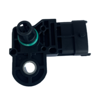 Sensor de presión de aire de admisión de piezas de motor automático 89421-BZ050 89421BZ050 02612304730 Sensor de mapa para Toyota Agya Wigo