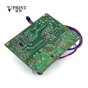 Placa LVPS de fuente de alimentación de bajo voltaje para impresora HP LaserJet M527, M528, E52545, <span class=keywords><strong>E52645</strong></span>, piezas de impresora, 2, 1, 2, 1, 2, 2, 2 - Product Image 6