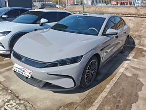 BYD HAN 2024 de <span class=keywords><strong>Segunda</strong></span> <span class=keywords><strong>Mano</strong></span>, Volante a la Izquierda, Diseño Práctico, Espacio de Carga Versátil, SUV Eléctrico, Listo para Aventuras Familiares - Product Image 2