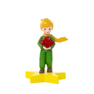 INS Style Creative Résine Artisanat <span class=keywords><strong>Prince</strong></span> Belle Décoration Faite À La Main pour Salon et Décor À La Maison - Product Image 4
