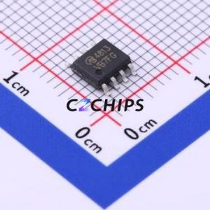 ทรานซิสเตอร์ภาคสนามทรานซิสเตอร์ใหม่ AO4813-VB ทรานซิสเตอร์8 (มอสเฟท) - Product Image 1