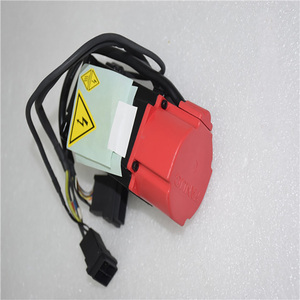 มอเตอร์ AC ของ Fanuc รุ่น A06B-2243-B000 - Product Image 3