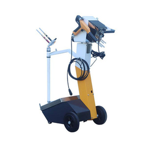 Gema Optiflex-2B Spuitverfmachine Te Koop Poedercoating Verfapparatuur